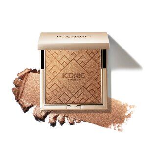 Iconic London Kissed by the Sun Multi-use Cheek Glow